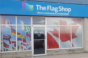 The Flag Shop London
