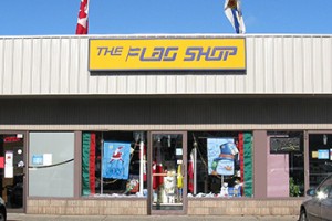 The Flag Shop Nova Scotia