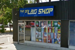 The Flag Shop Winnipeg